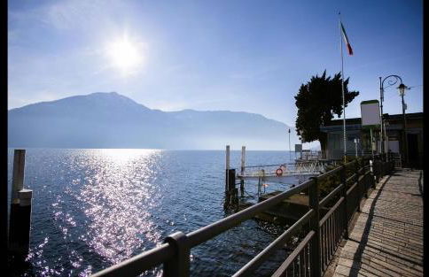 Cà del Conte Lake Como - Foto 21