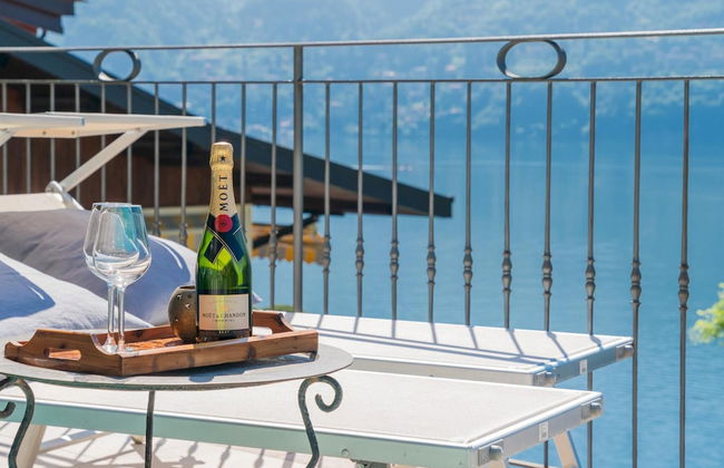 Co-b730-decr9at - Villa Visina - Photo 38