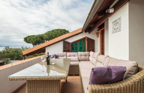 Beachfront- Private pool and design - Foto 33