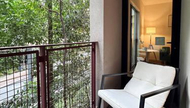 Cozy 1BR apt in Hollywood w Pool, Gym and Parking - Foto 2