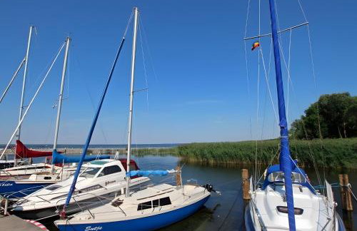 Ruheoase Kummerower See - Foto 28