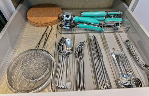 Look Out over Nature - Unique FRESH Corner Home - Foto 67