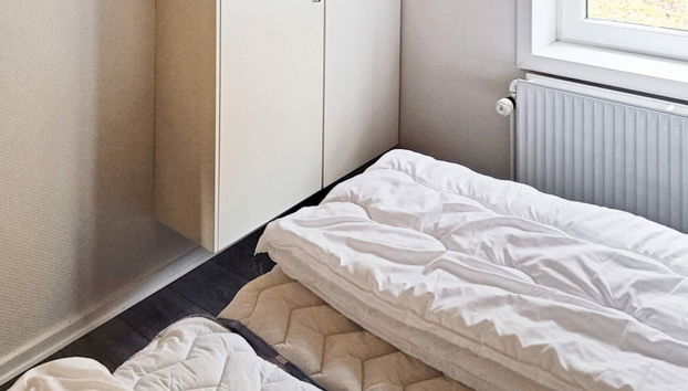 4 Star Holiday Home in Brande - Foto 3, Quarto