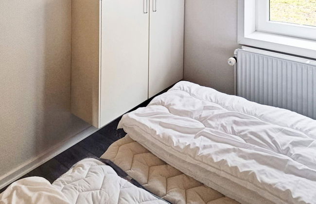 4 Star Holiday Home in Brande - Foto 3