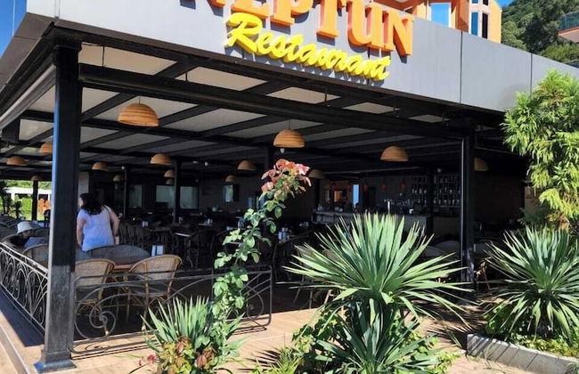 Neptun Palace Kvariati - Foto 73