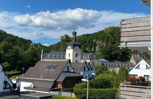 Appartment mit Blick auf Schloss Sayn - Foto 11