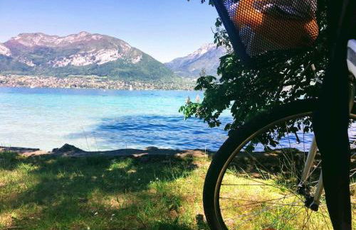 Chalet la Cabane d'Ernestine, petit-déjeuner inclus - Foto 20