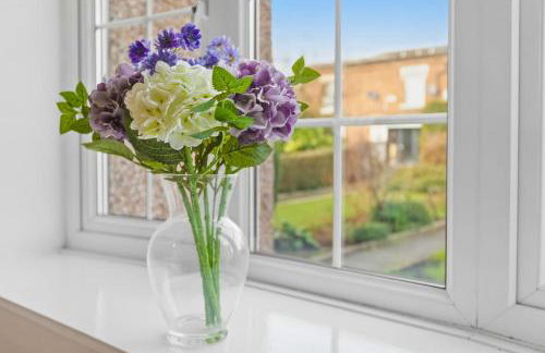 Chester Contractor House, Sleeps 7, Saltney, Games - Foto 52