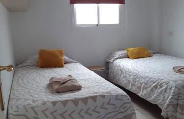 Apartamento La Aldea Pueblo Gran Canaria 2B - Foto 16