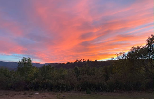 Rancho con Caballos El Reencuentro - Foto 17