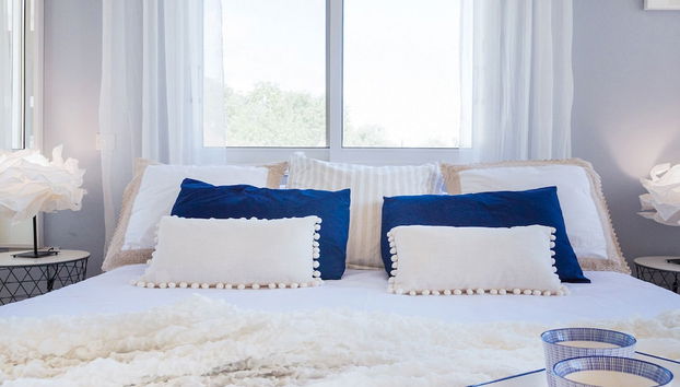 Villa Atlantica - Foto 3, Habitación