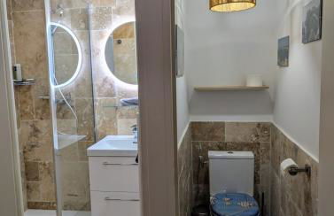 Studio le Lagoon - Bourgoin Centre - Foto 8