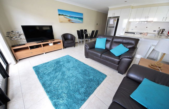 La Bella Vita at South West Rocks - Photo 1