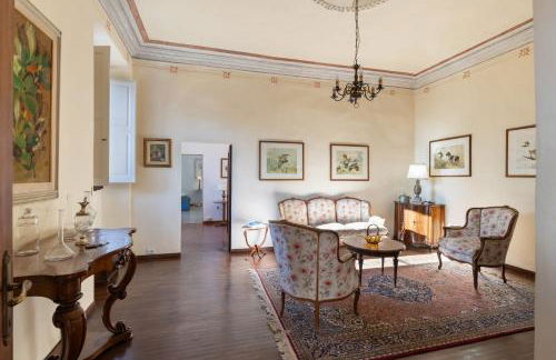 Villa il Pozzo - Foto 71