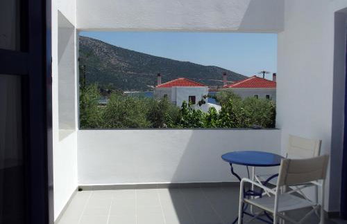 Kyfanta, studios & apartments in Kyparissi - Photo 28