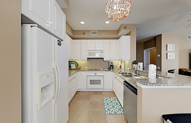 Beach Colony Towers by Southern Vacation Rentals - Foto 53