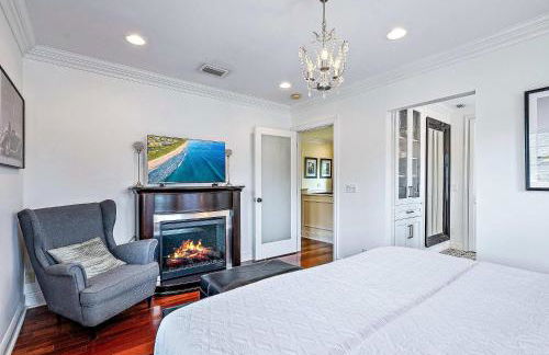 Palm Haven - Tropical Chic Home with Pool in Grandview Heights - Foto 17