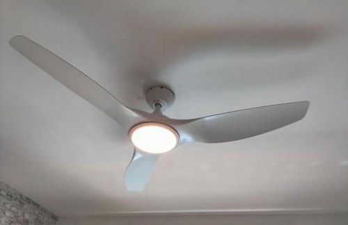 Piso superior tranquilo terraza y vistas A 45 min de Barcelona - Foto 27