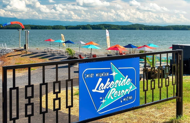 Lake It Up - Foto 26