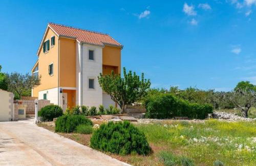 Villa Jelena - Five Bedroom Villa with Swimming pool - Foto 42