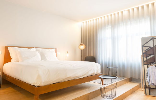 Braga Heritage Lofts - Foto 3