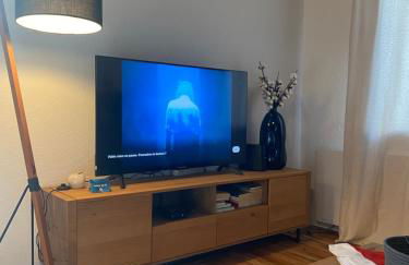 Chalet cosy à la montagne - Foto 6