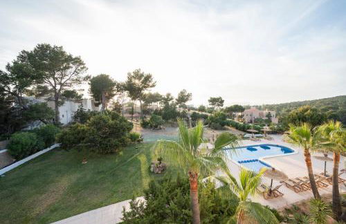 Apartamentos Blanco Sol - Foto 67