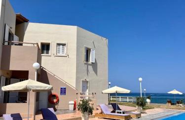 Nautica Hotel Apartments - Foto 146