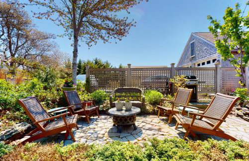 Beech Tree Retreat - Foto 25