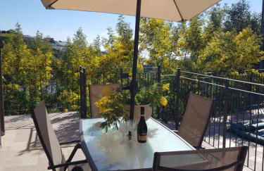 Agriturismo Azzurra Biricchina - Suites - Foto 19