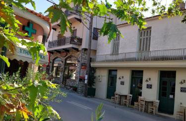 Marousos Central Guesthouse - Foto 71