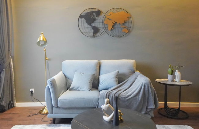 Chambers PWTC By Unimax - Foto 11