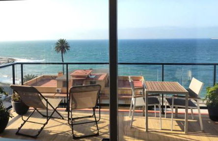 Atalaya sobre el mar, un ático frente a la bahía - Photo 1