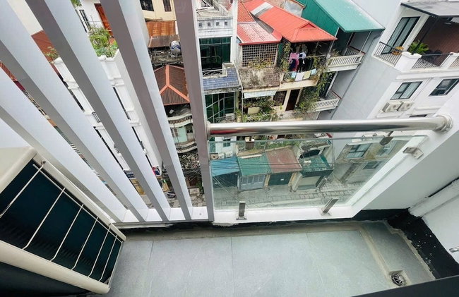 Sun Residences Hotel and Apartment - Foto 41