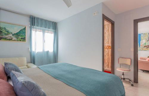 Center Templo Garden parking gratis - Photo 17