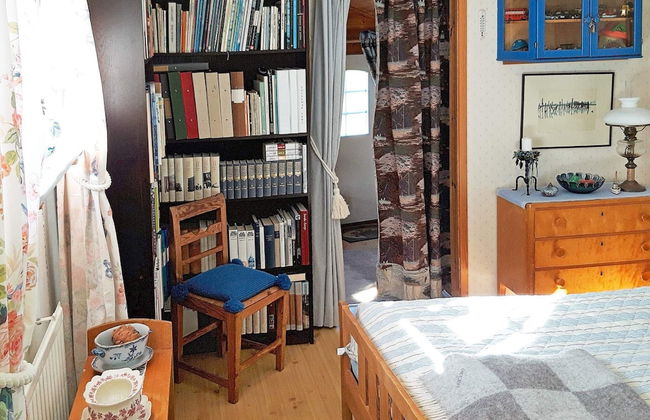 5 Person Holiday Home in Kode - Foto 24