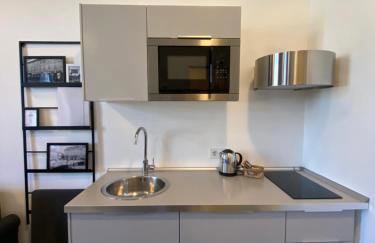 Apartments DOLAC Zagreb - Foto 30