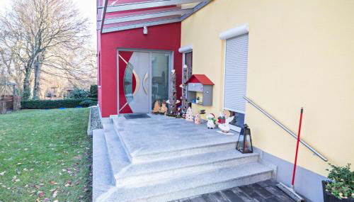 Haus Ruther - Apartment - Foto 2