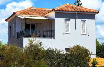 Romanos Beach Villas - Foto 24