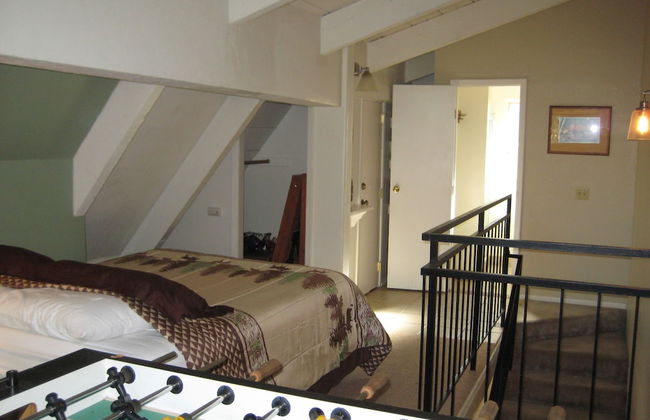 Mammoth View Villas Mammoth Reservation Bureau - Foto 10