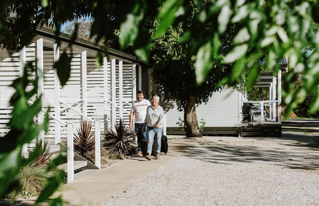 Gulgong Tourist Park - Foto 42