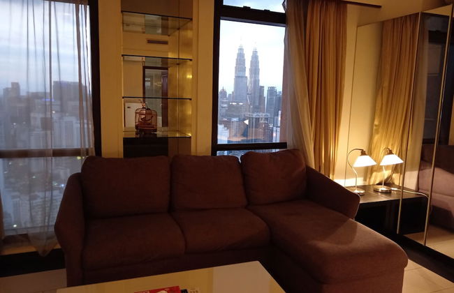 Falcon Apartment At Times Square - Foto 37