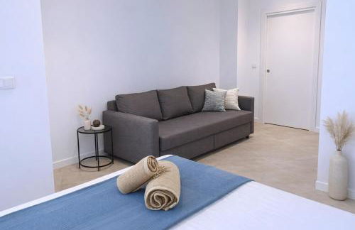 Olmaya Flats Valencia - Foto 46