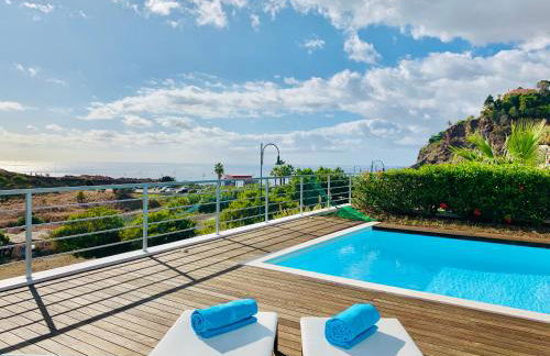 Villa Mar Garajau - Foto 7