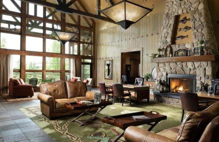 Marriott Willow Ridge Luxury Studio - Foto 8