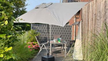 Haus Nordseeliebe mit Außensauna, Outdoor Dusche und Wallbox - Foto 5