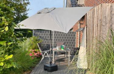 Haus Nordseeliebe mit Außensauna, Outdoor Dusche und Wallbox - Foto 5