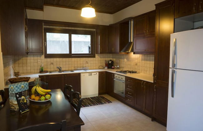 Elia Therissos Maisonettes - Foto 19