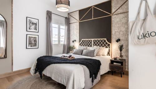 Vidou - 3 bedrooms and terrace in Trafalgar - Photo 5