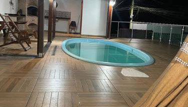 casa bela paisagem - Foto 5